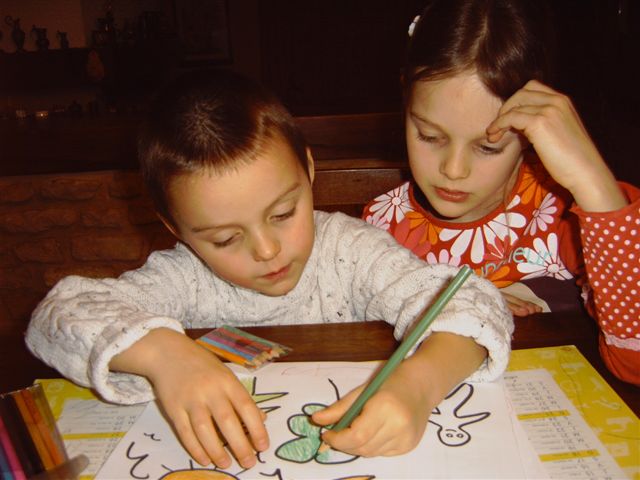 rémi et Camillee