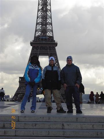 paname suite