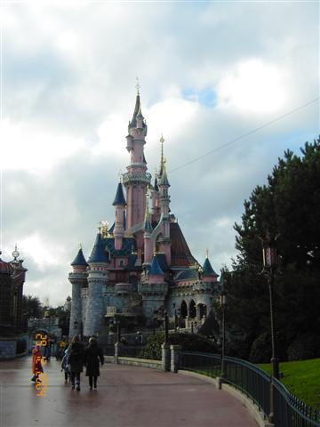 disney
