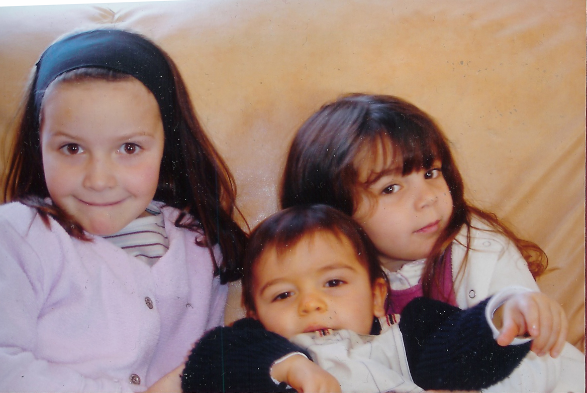le trio d'olives