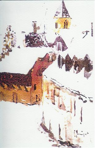 Paul Mingot